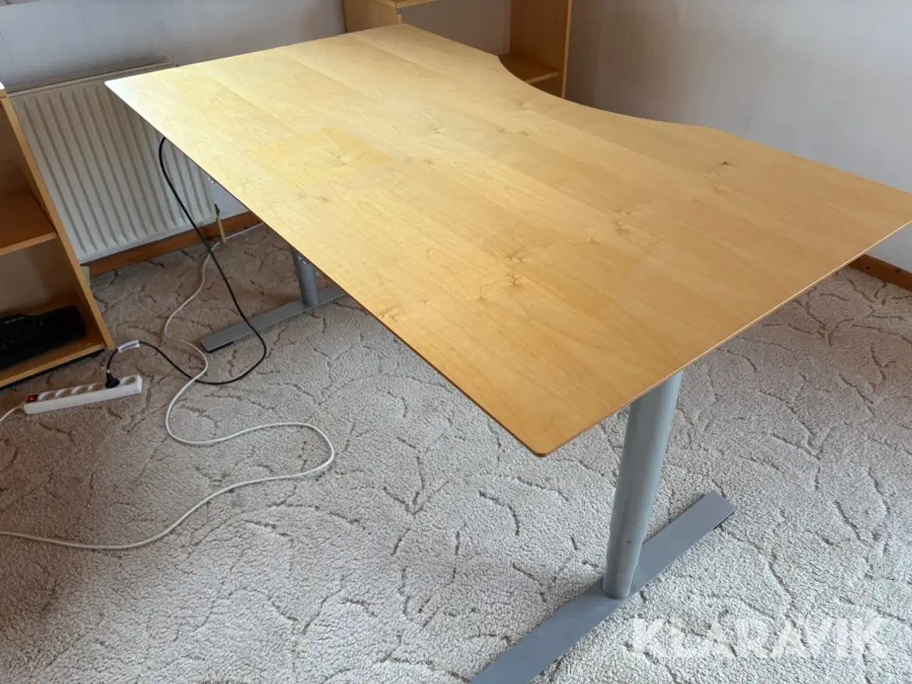 Billede 9 - Hævesænke borde 4 styk