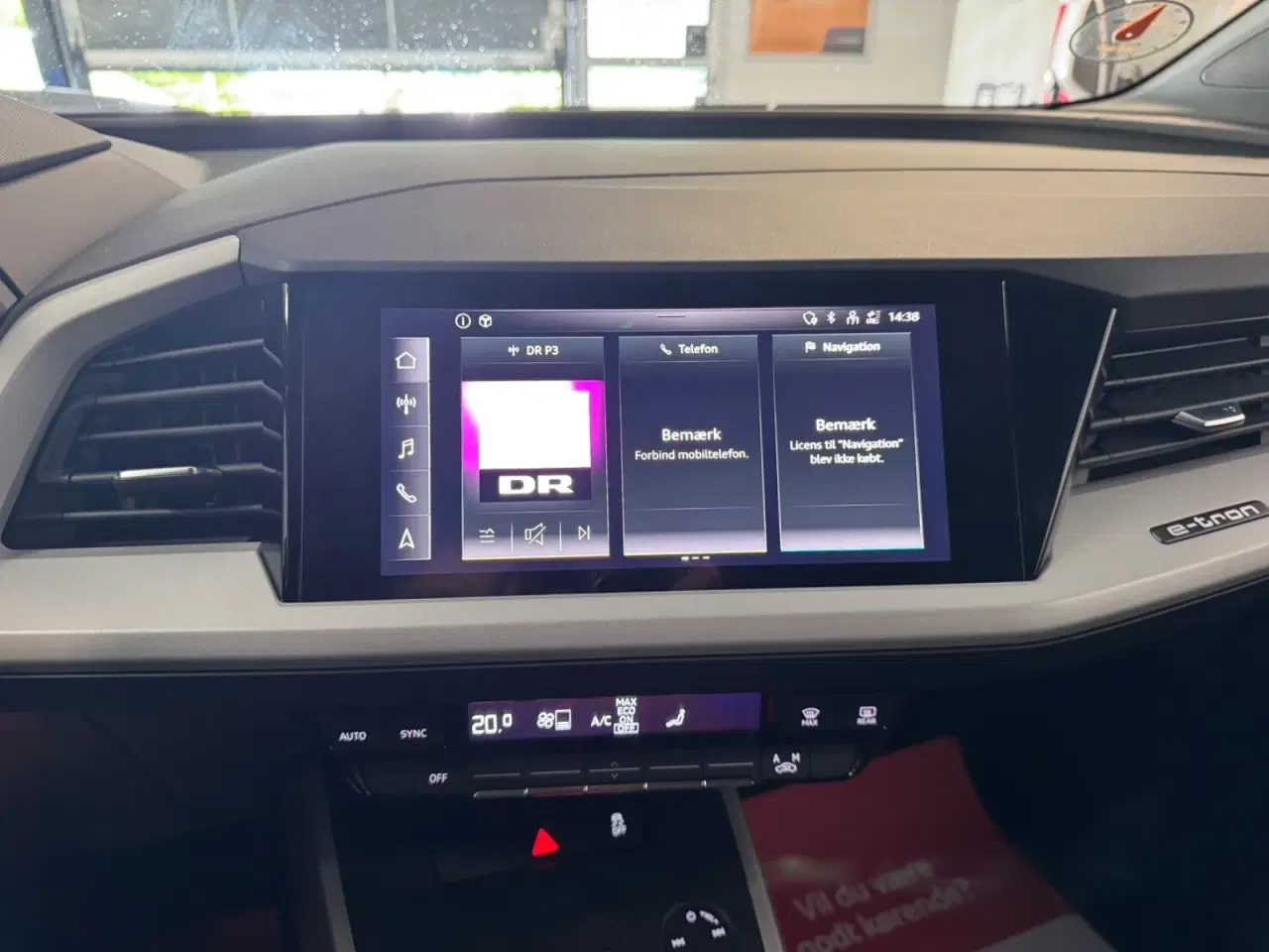 Billede 9 - Audi Q4 e-tron 40 