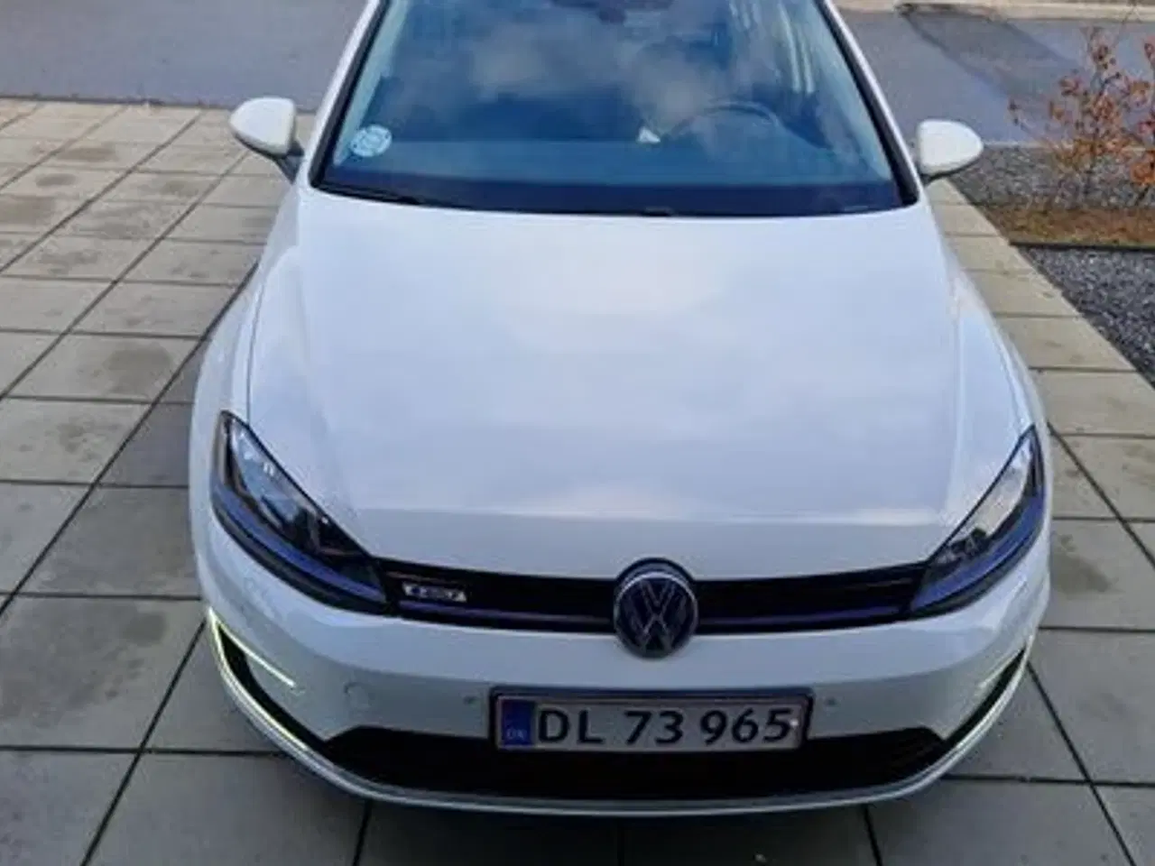 Billede 2 - VW e-Golf VII