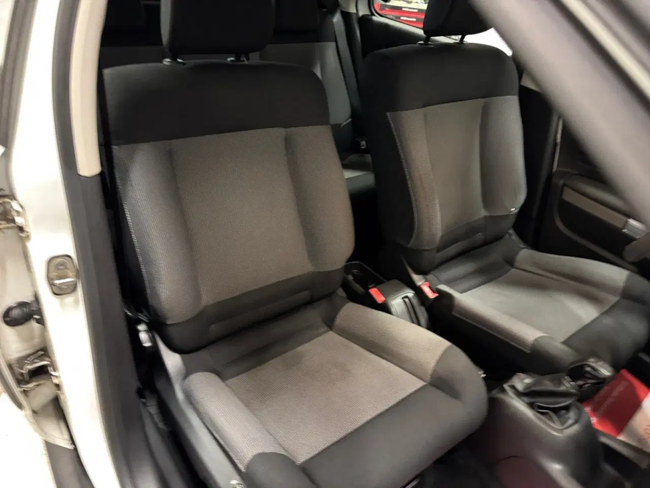 Billede 14 - Citroën C4 Cactus 1,2 PureTech 82 Feel