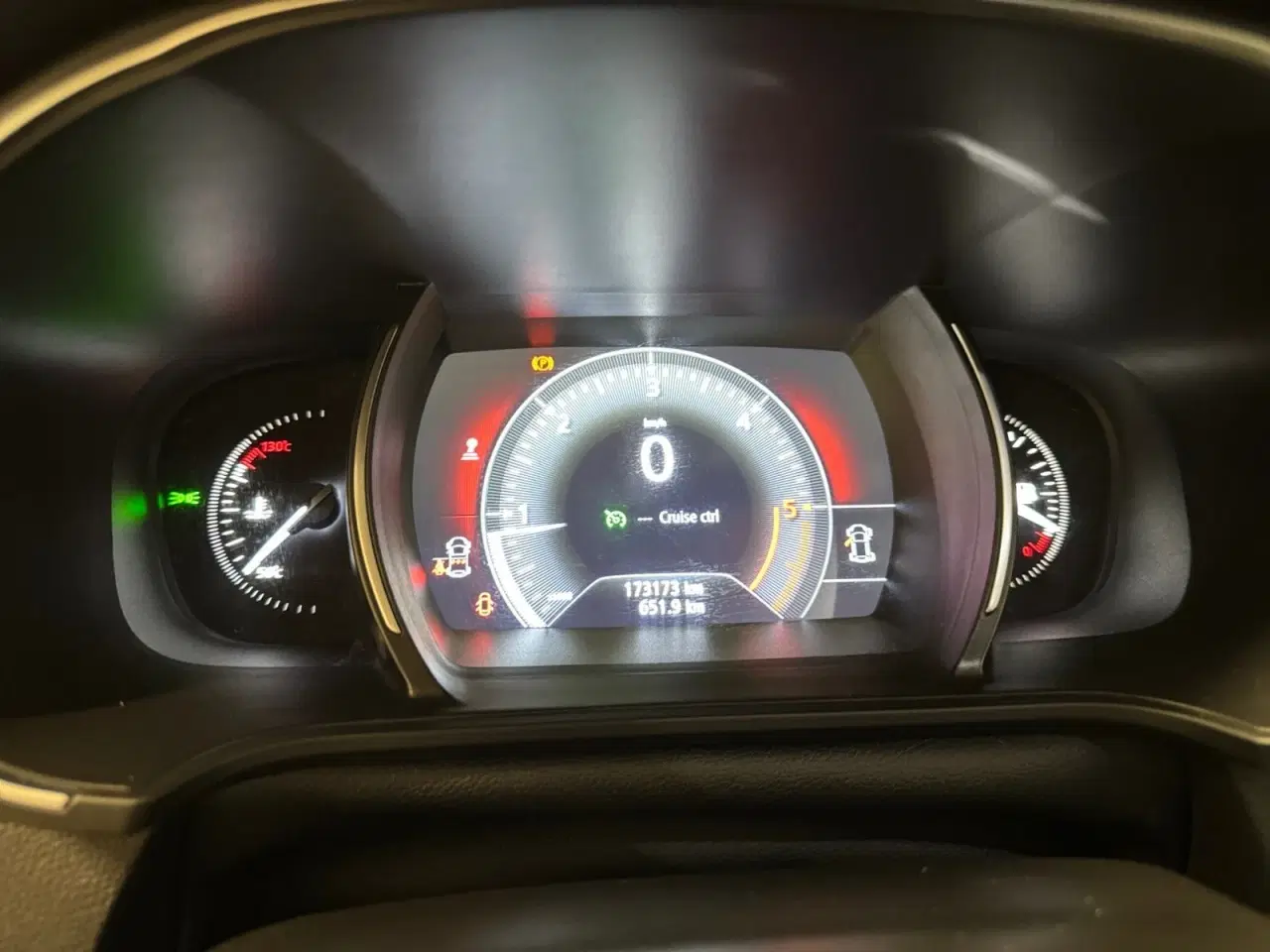 Billede 7 - Renault Megane IV 1,5 dCi 110 Zen Sport Tourer