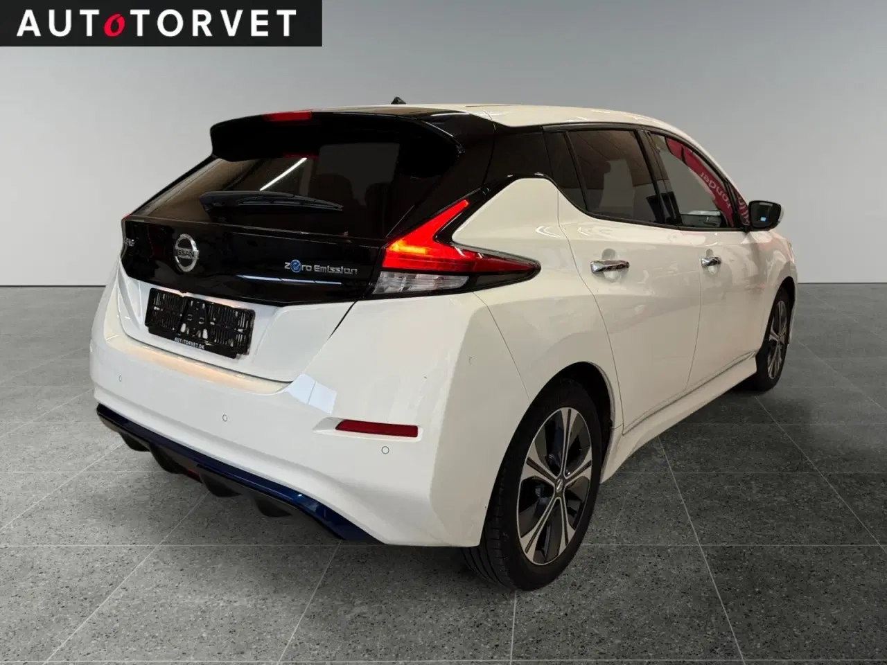 Billede 3 - Nissan Leaf 40 N-Connecta