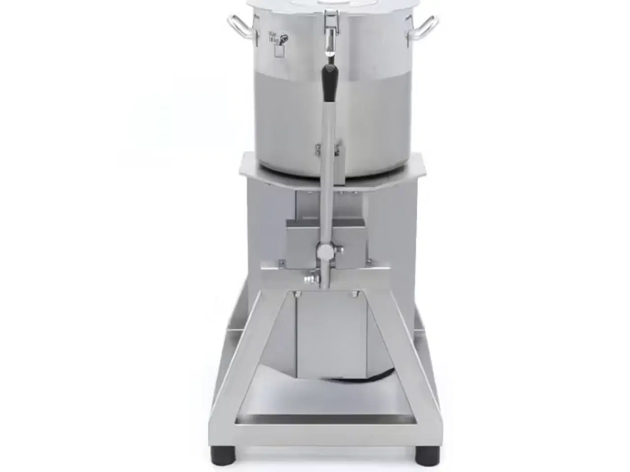 Billede 3 - Food processor – 50 liter – 400 V