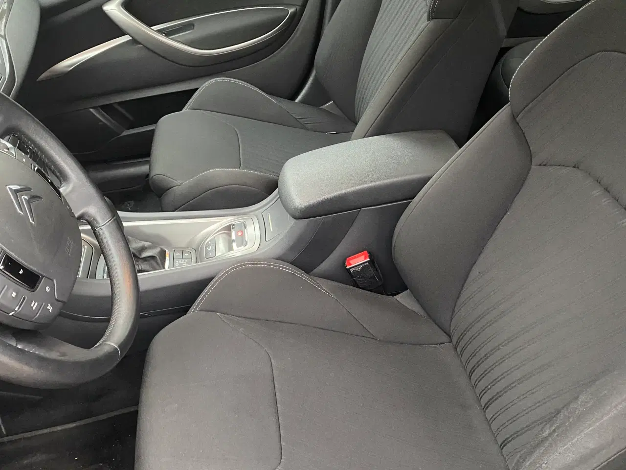 Billede 7 - Bil sælges