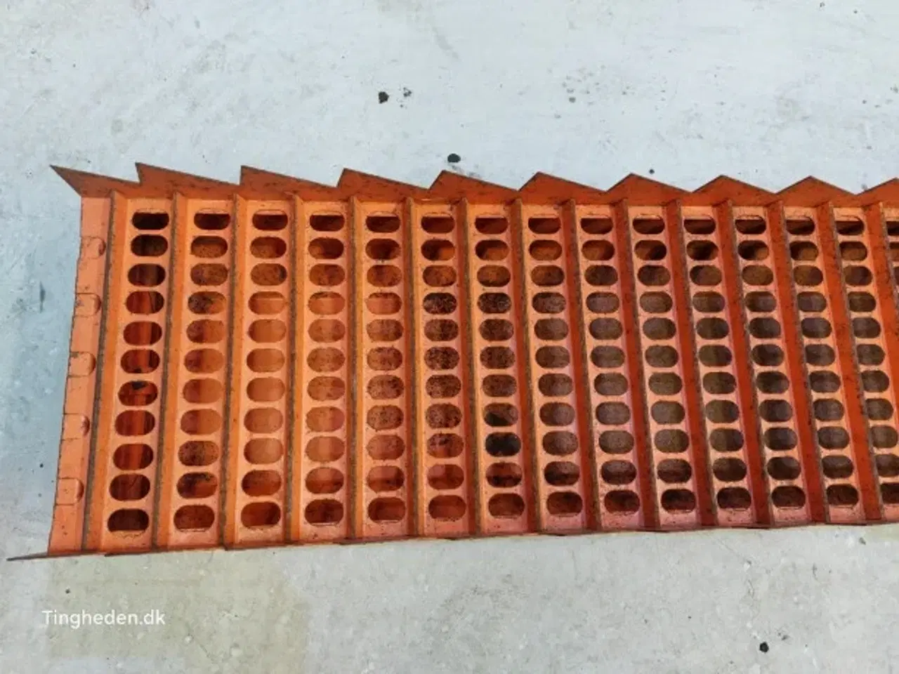 Billede 15 - Dronningborg D4000 Ryster 28460150