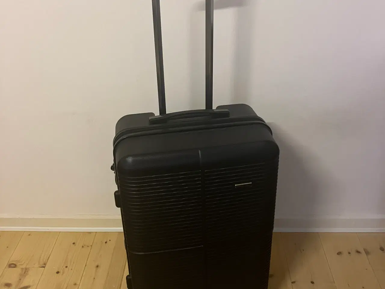 Billede 1 - Stor Kuffert