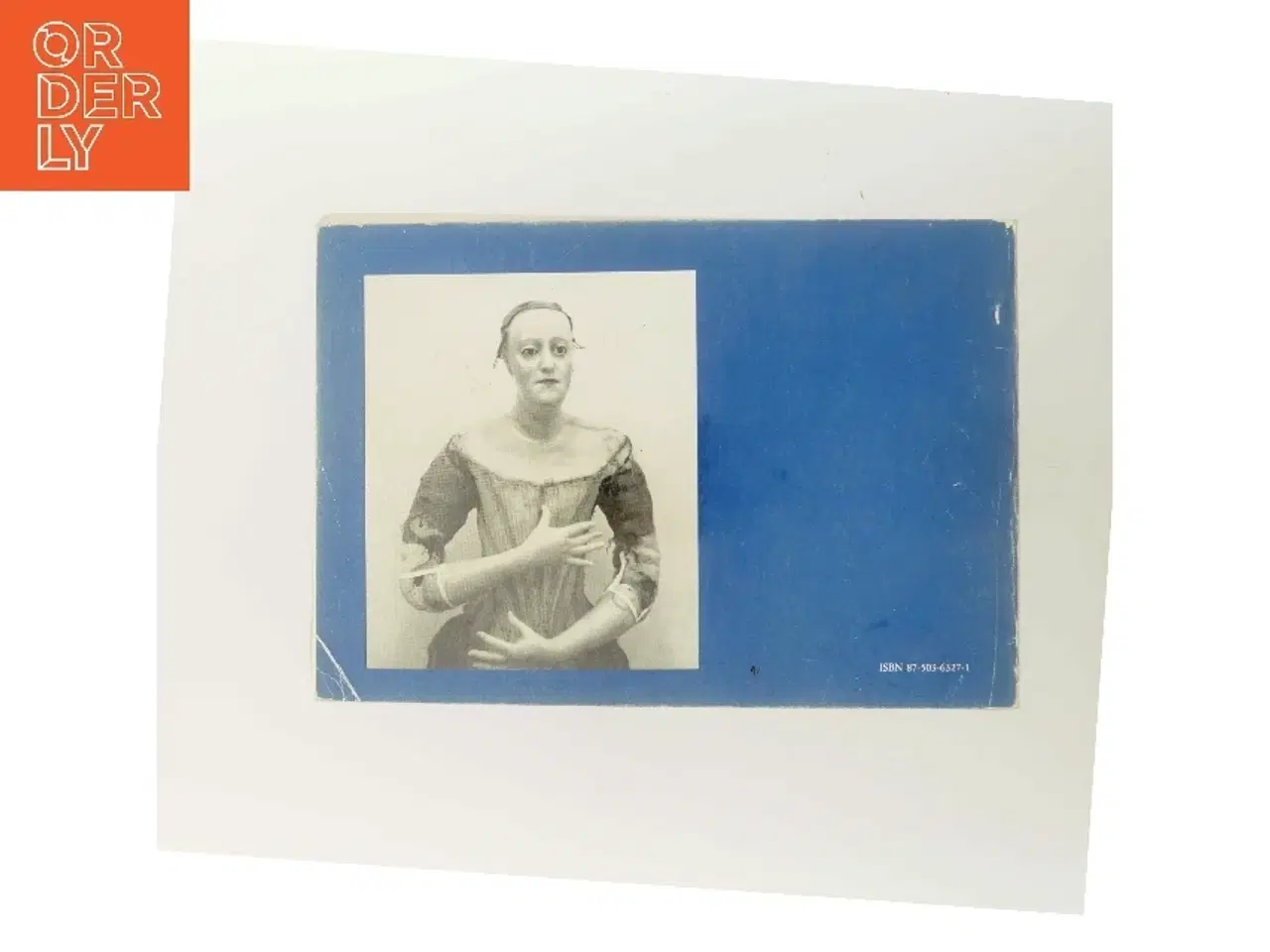 Billede 3 - Sophie Amalie 1628-85 (Bog)