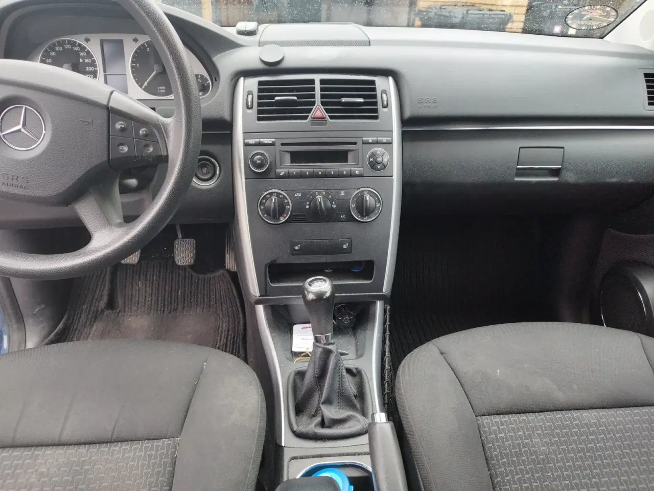 Billede 9 - Mercedes B180 2,0 CDi