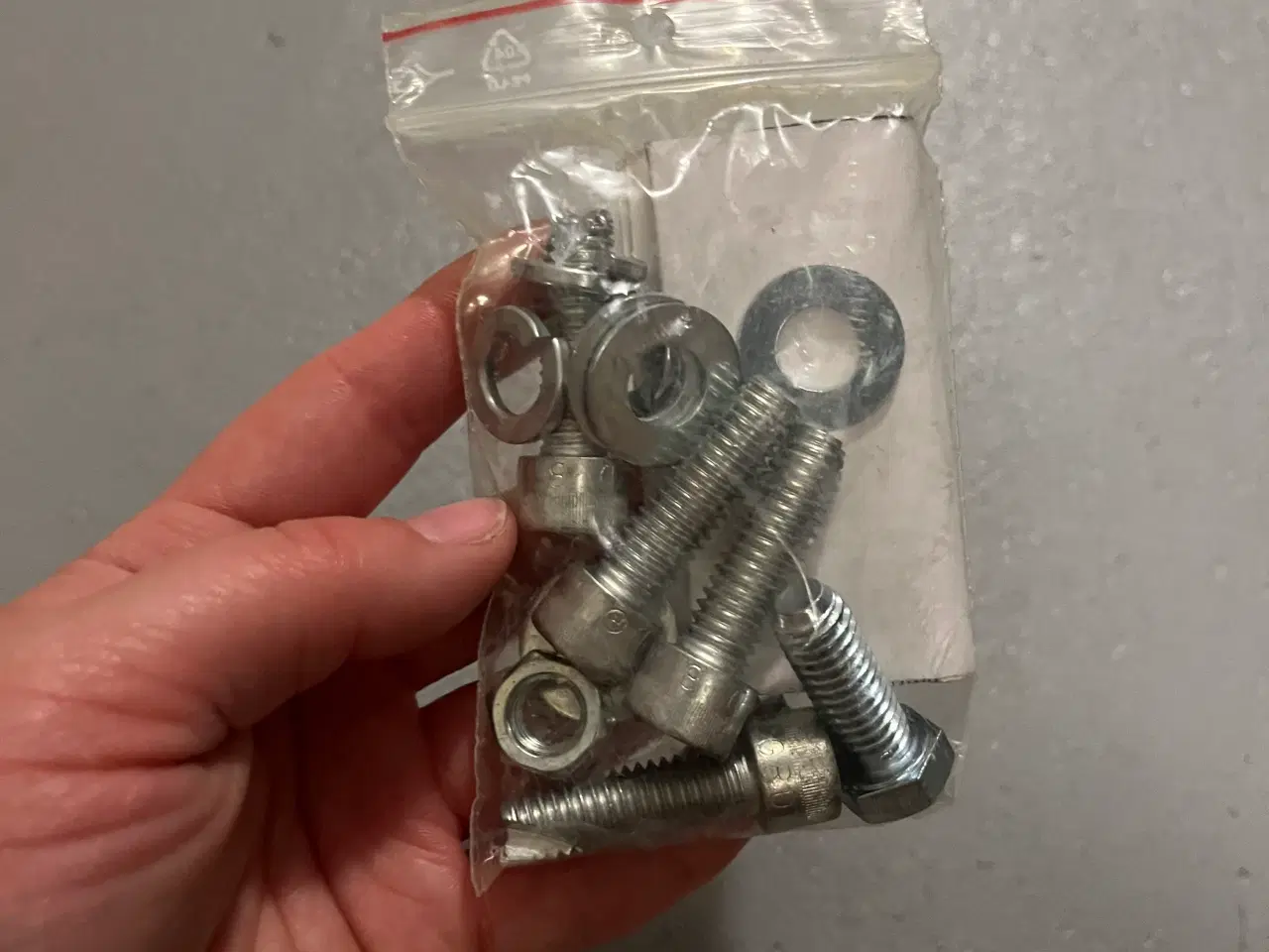 Billede 8 - Motorbøjle H-D Dyna
