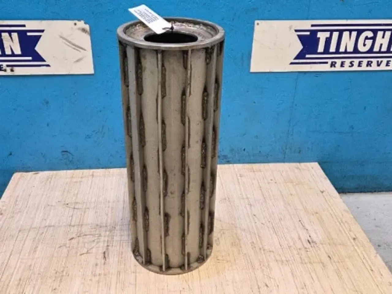 Billede 3 - John Deere 7850 Valse AZ101150