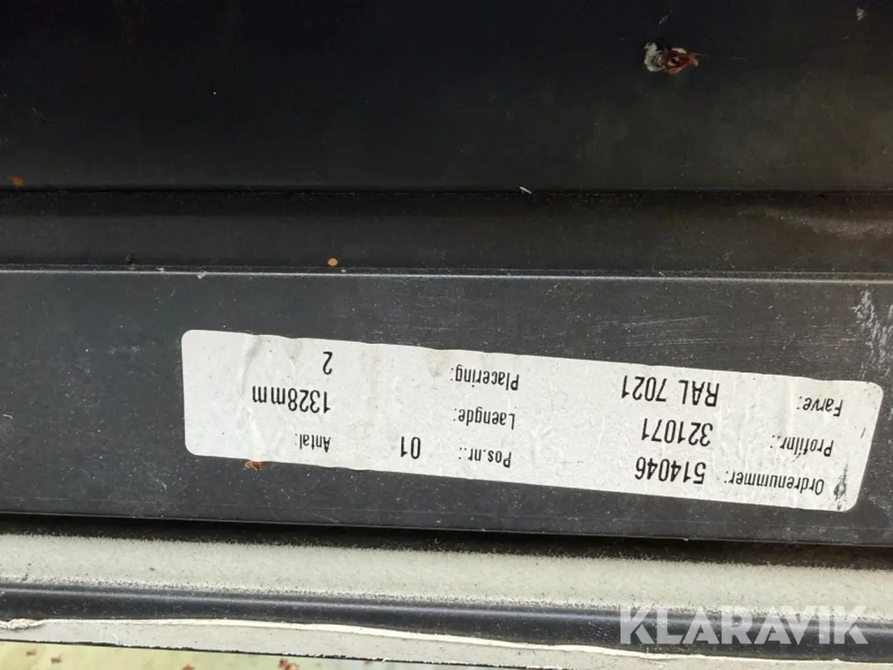 Billede 5 - Vinduer 26 styk