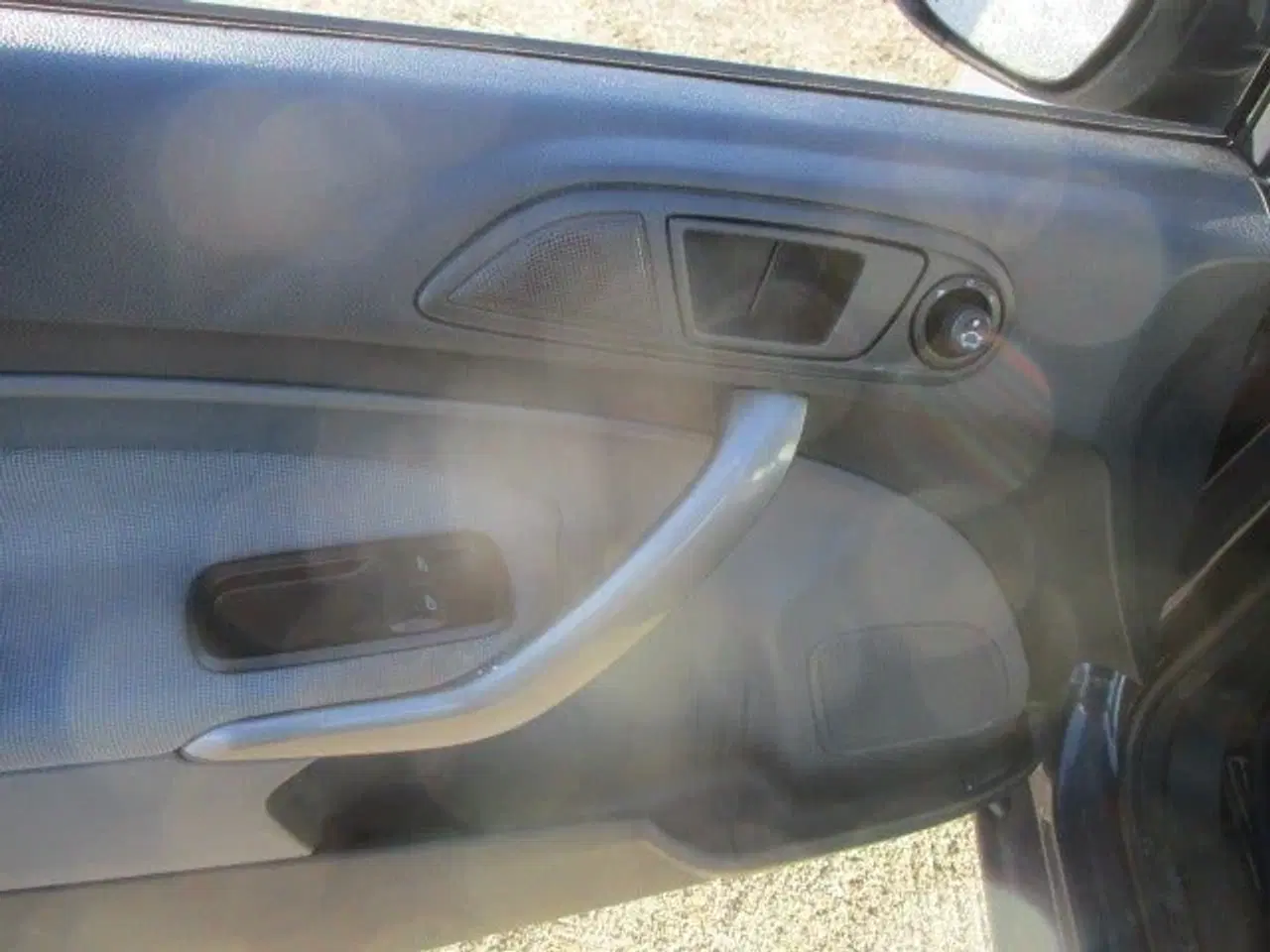 Billede 10 - Ford Fiesta 1,4 Trend