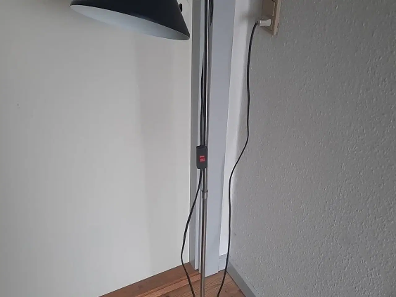 Billede 1 - Arkitektlampe