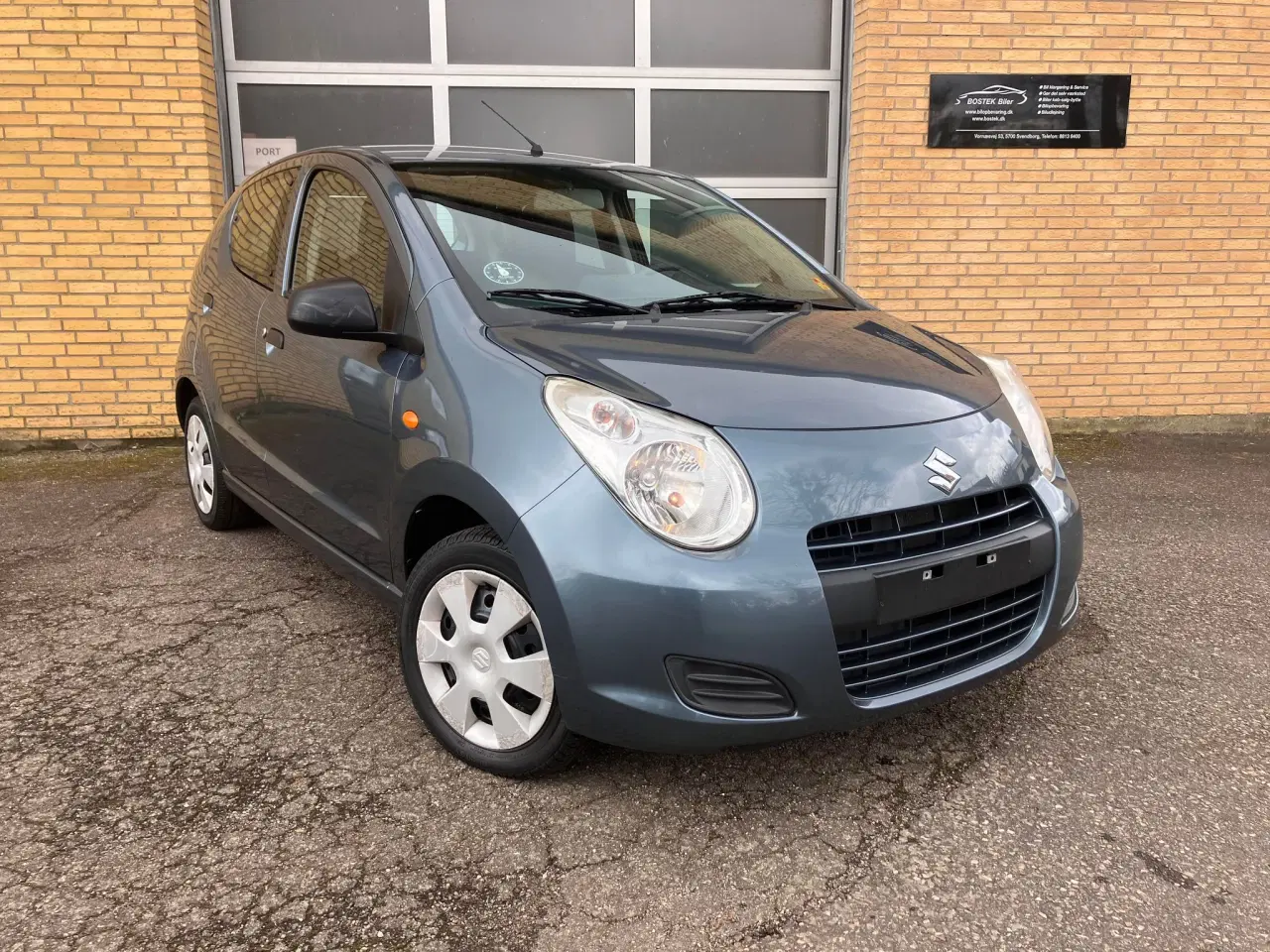 Billede 1 - Suzuki Alto 1.0