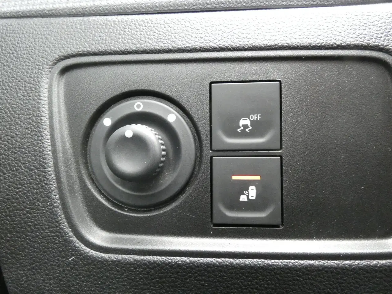 Billede 15 - Renault Express 1,5 DCI 95HK Van 6g