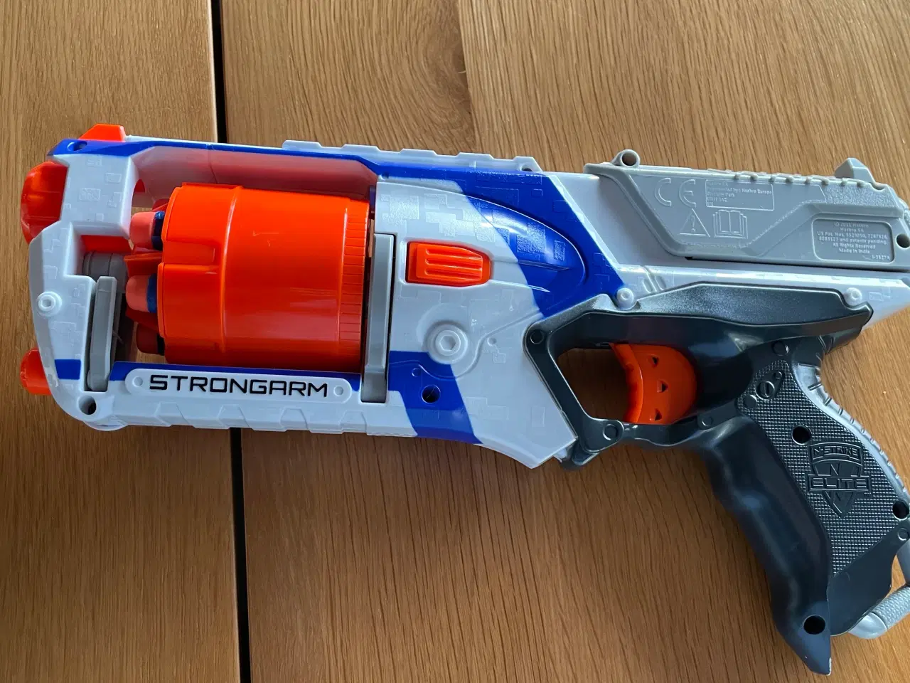 Billede 2 - Nerf Strongarm