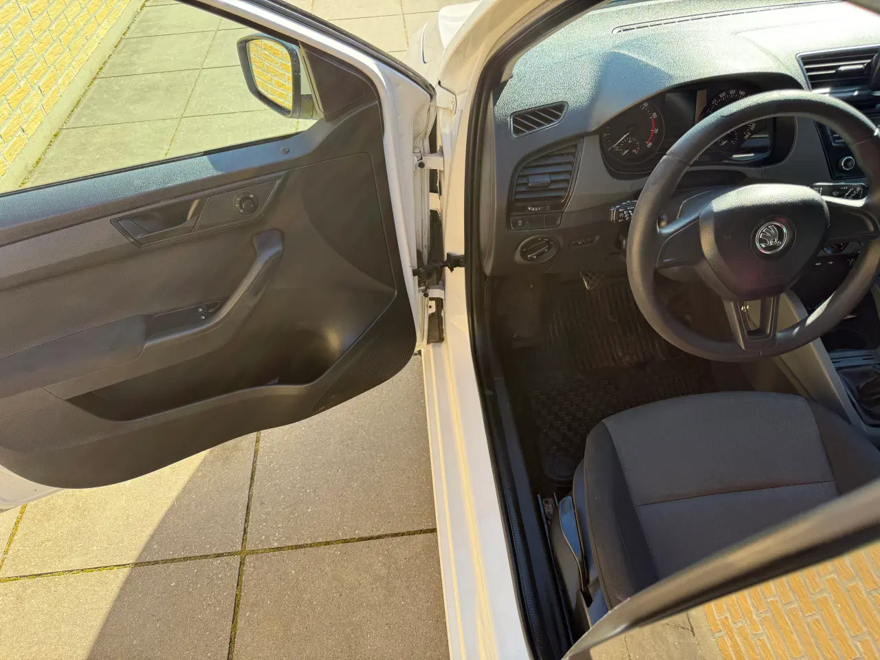 Billede 13 - Skoda Fabia Active Combi 1.2 TSI 110 HK Stationcar