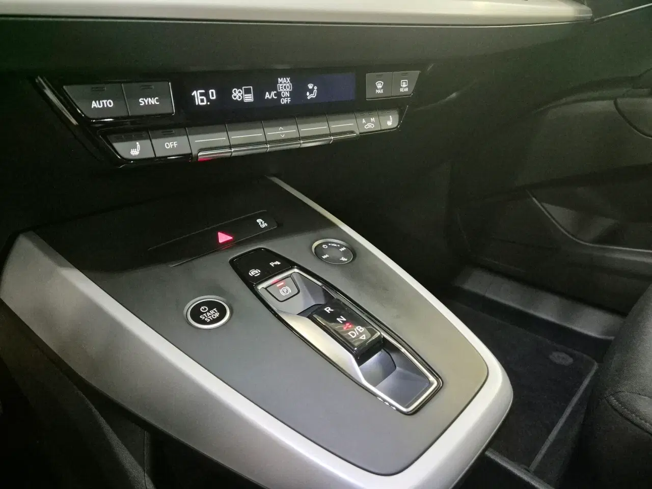 Billede 16 - Audi Q4 40 E-tron S Line 204HK 5d Aut.