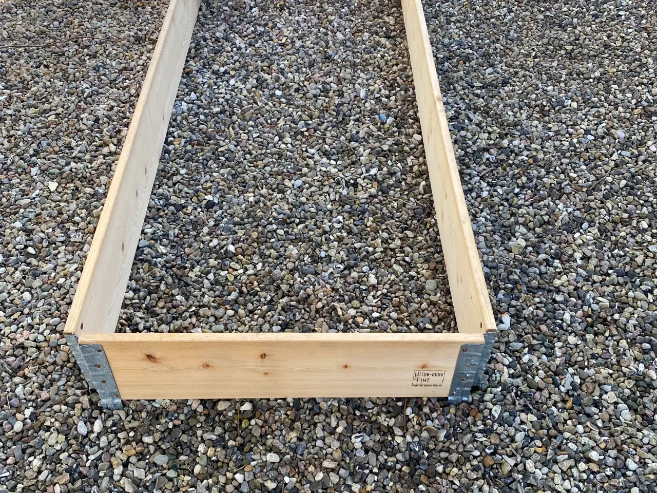 Billede 2 - Pallerammer