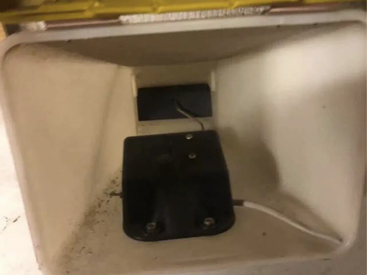 Billede 6 - Heste foder automat kan bruges til andre dyr også