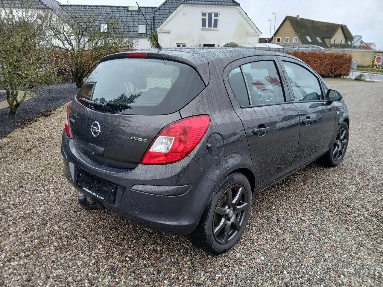 Billede 3 - Opel Corsa 1,3 CDTI , Nysynet