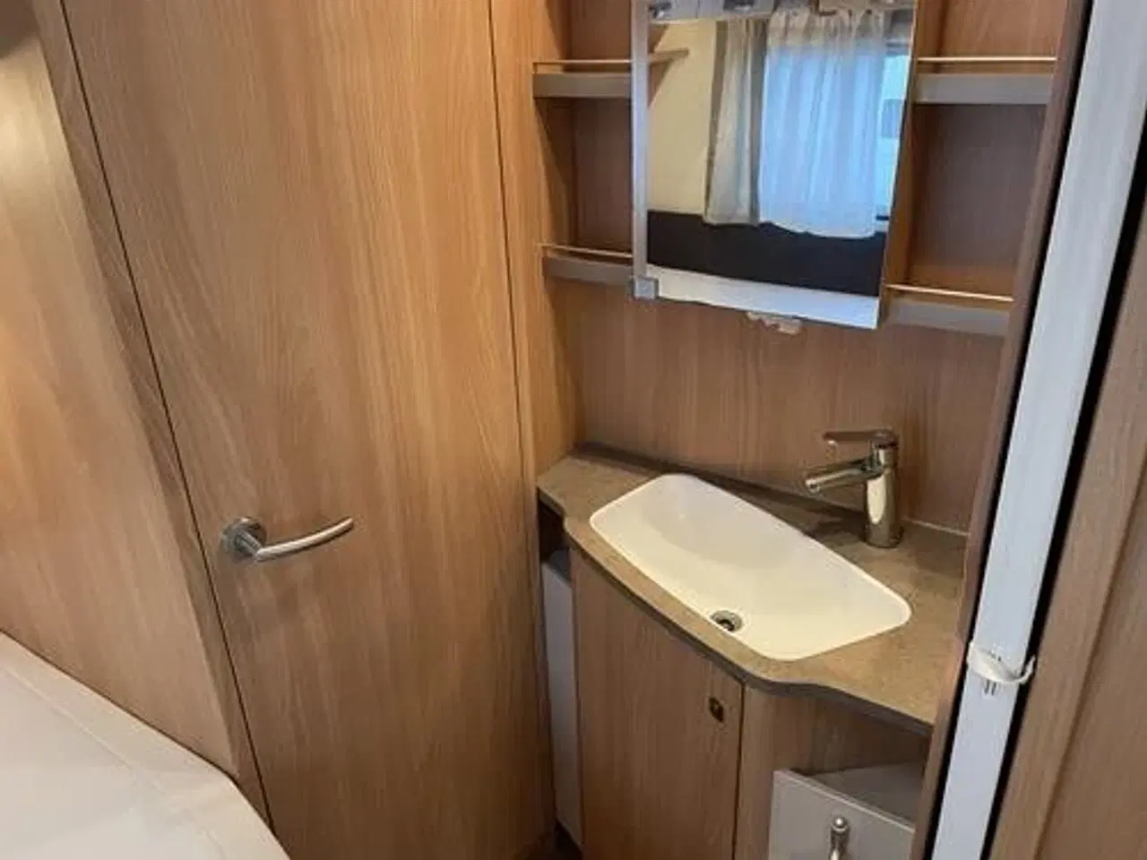 Billede 8 - Knaus Südwind 500 FU -