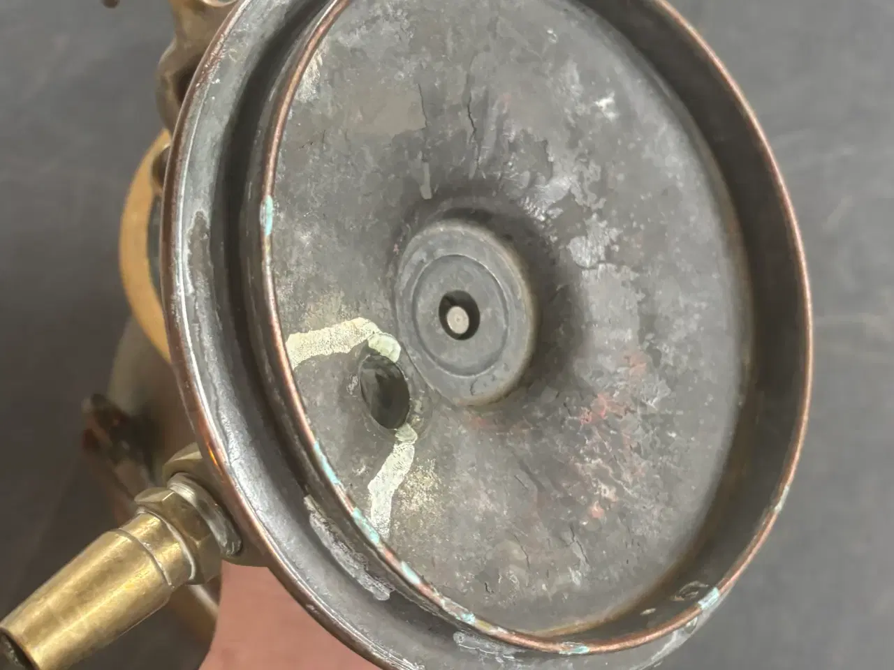 Billede 3 - Mælkespand