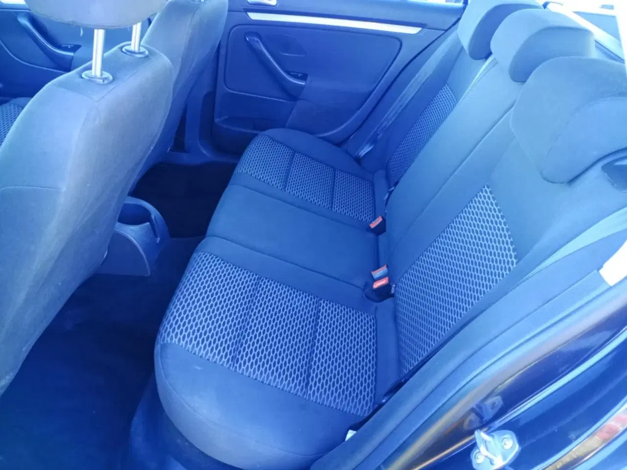 Billede 9 - VW Golf VI 1,2 TSi 105 Comfortline Variant BM