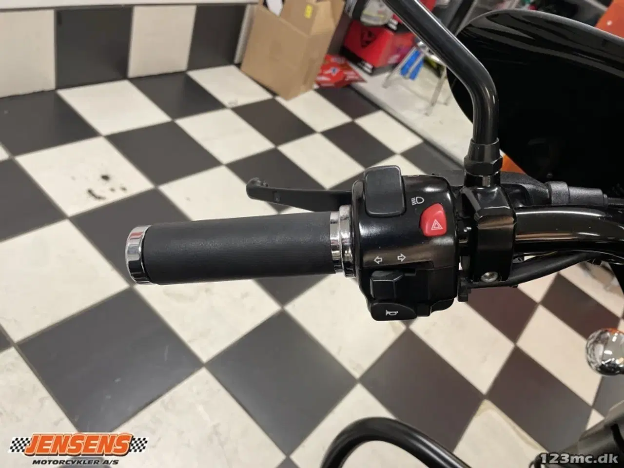Billede 9 - Suzuki VL 1500 Intruder