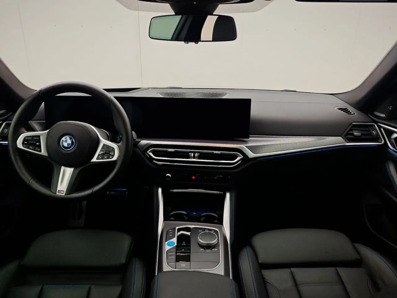 Billede 7 - BMW i4  eDrive40 M-Sport