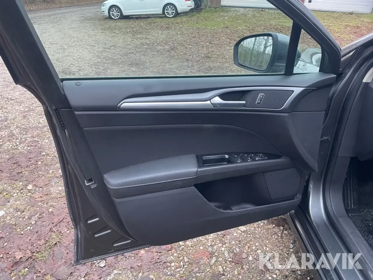 Billede 10 - Personbil Ford Mondeo 2.0tdci
