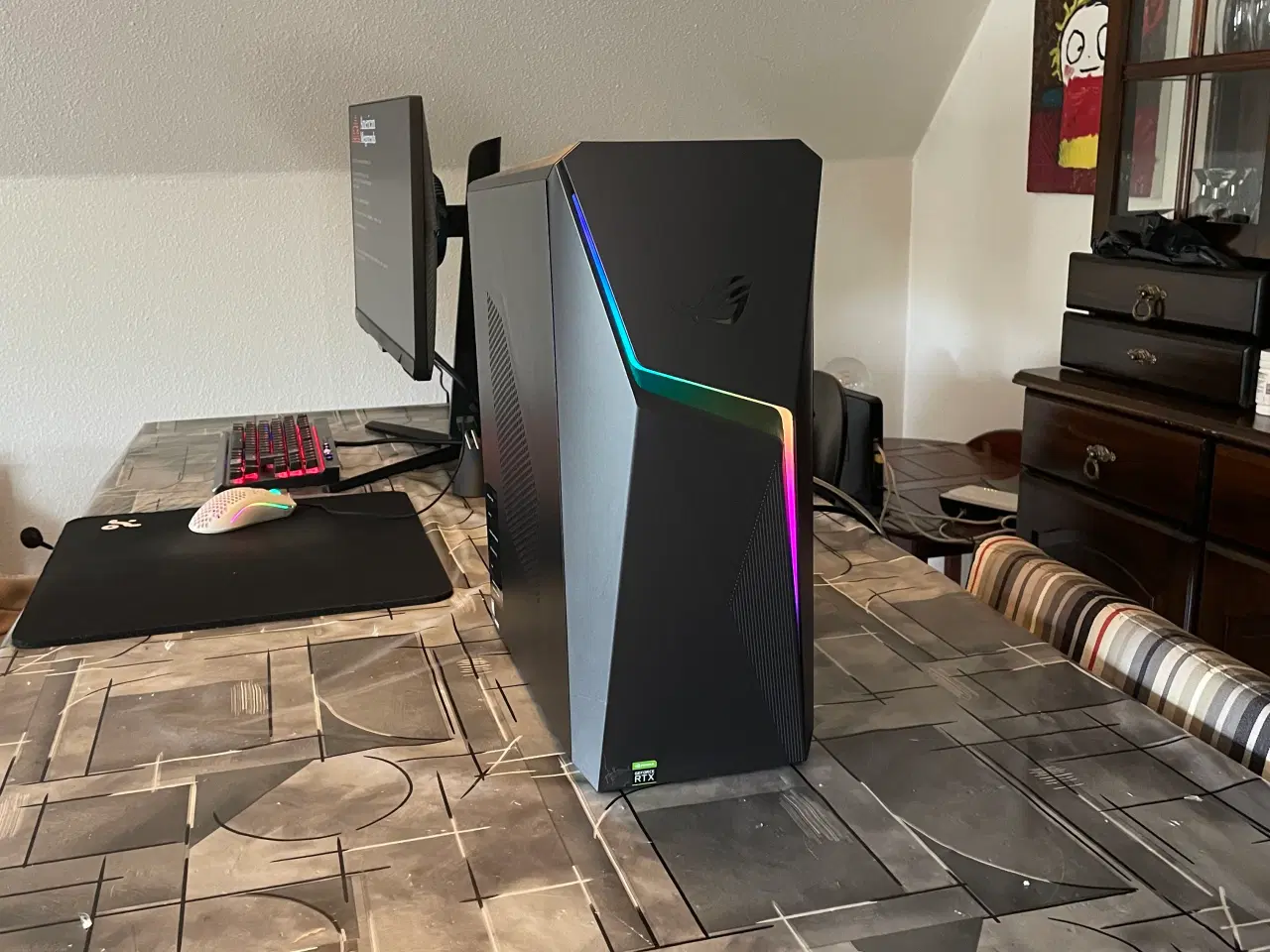 Billede 1 - RTX 2060S Gamer
