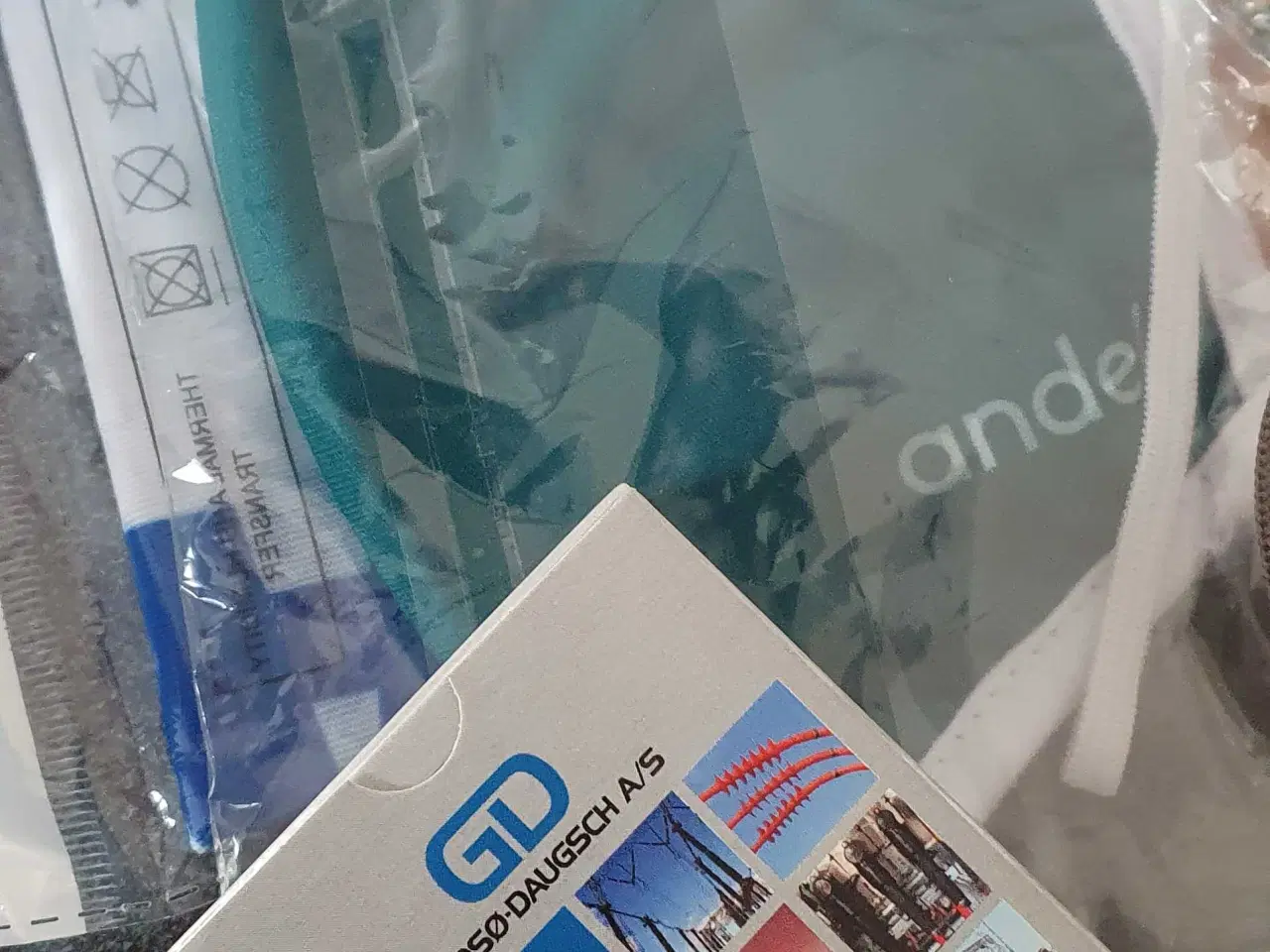 Billede 2 - Firma Merchandise 