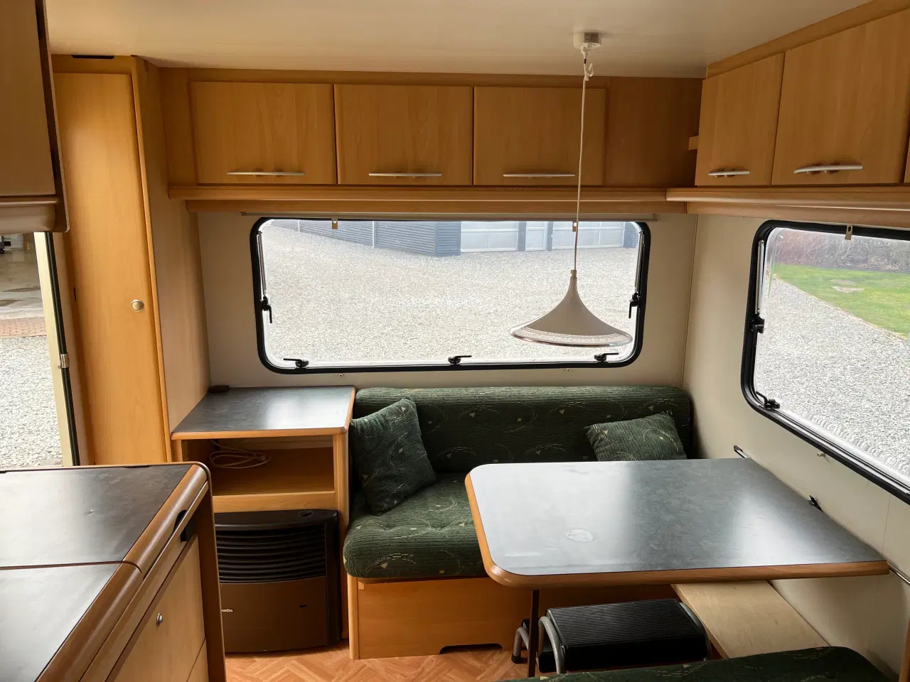 Billede 5 - Adria Unica 432 PX