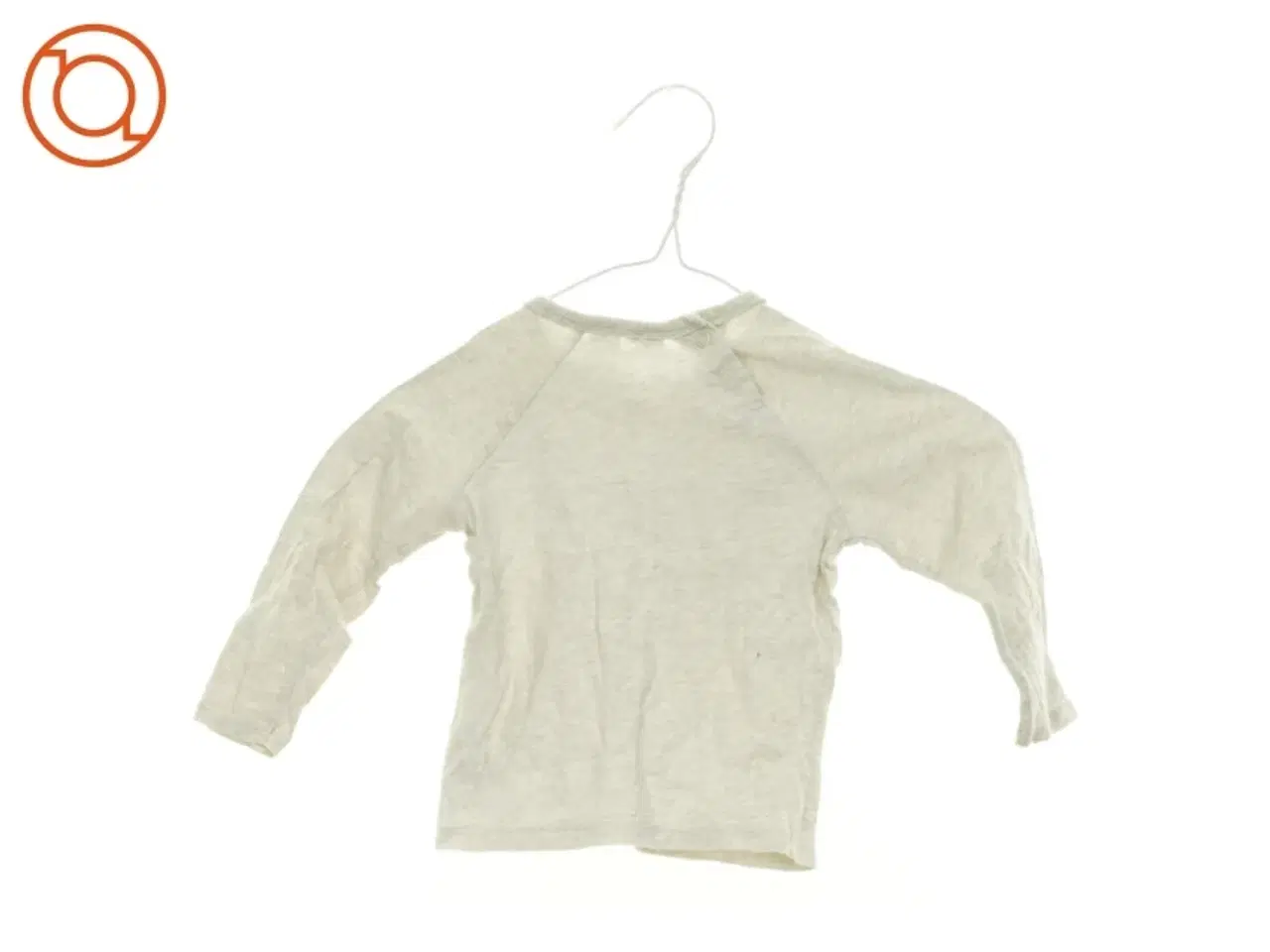 Billede 2 - Bluse fra H&M (str. 86 cm)