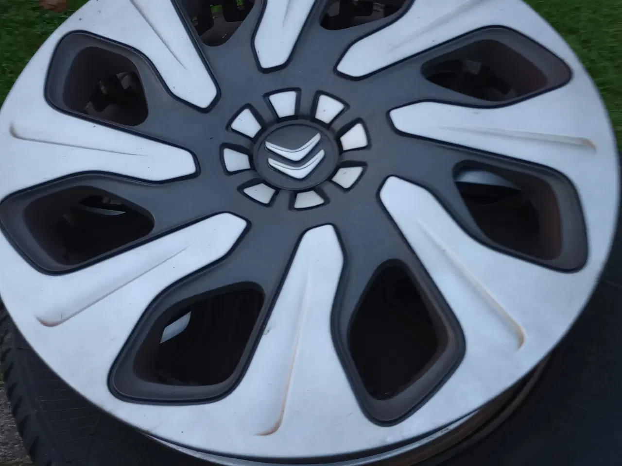 Billede 8 - Vinterdæk, Citroen C3, Ds3, Peugeot 208