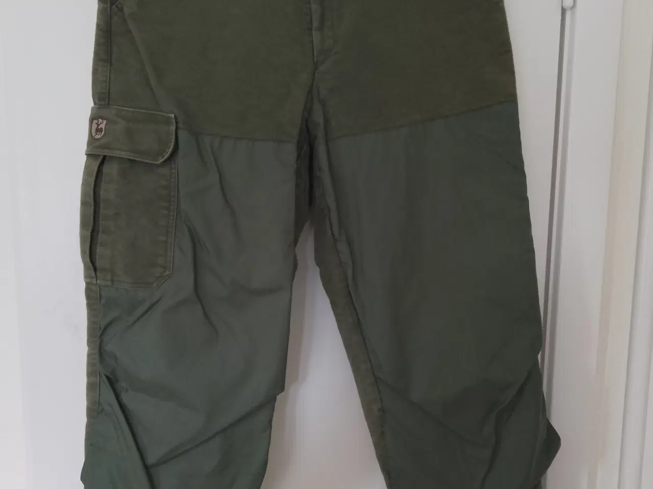 Billede 1 - Deerhunter jagt bukser - liv 91 cm