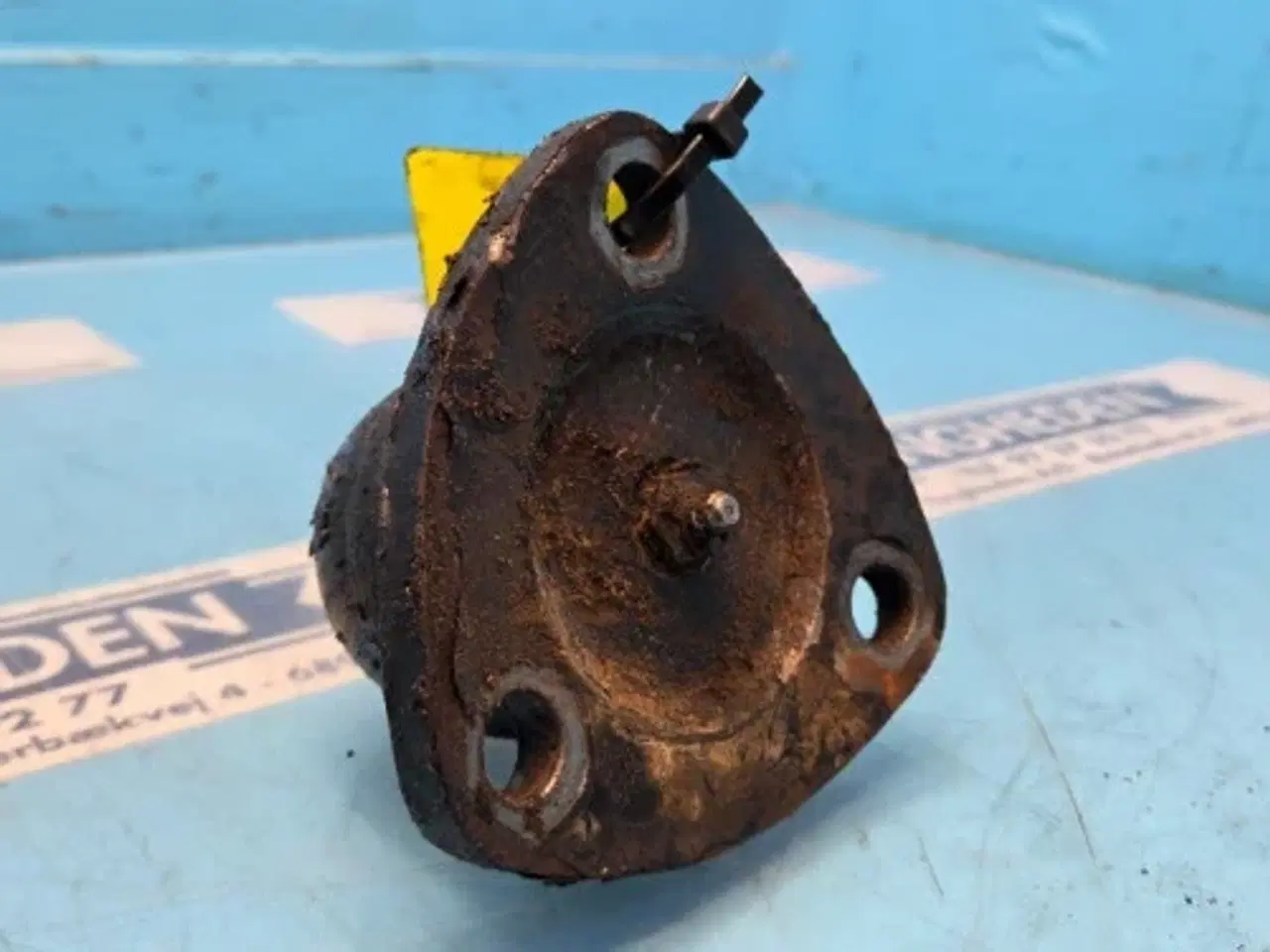 Billede 4 - New Holland TM190 Kugletap 5137138