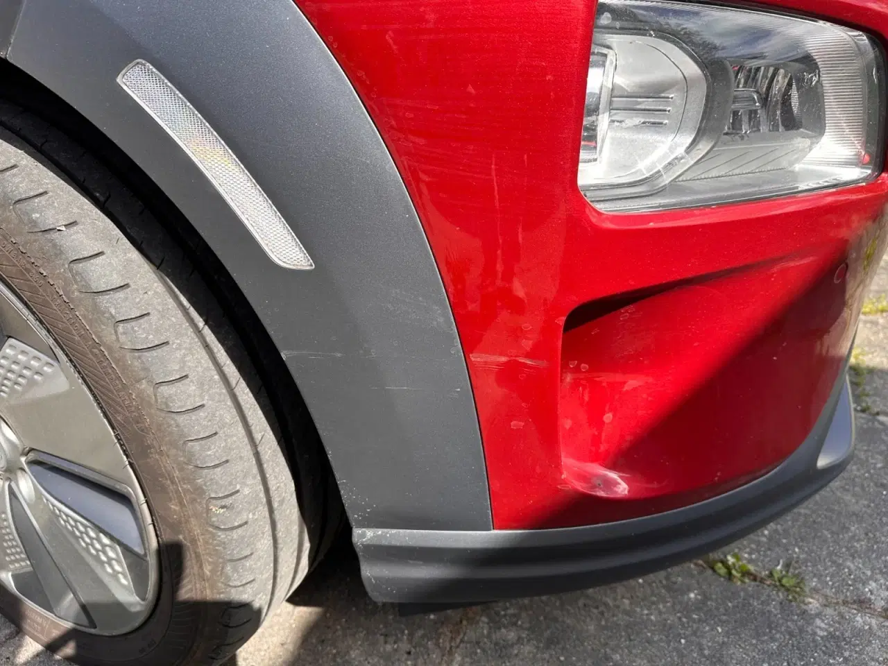 Billede 20 - Hyundai Kona 64 EV Premium