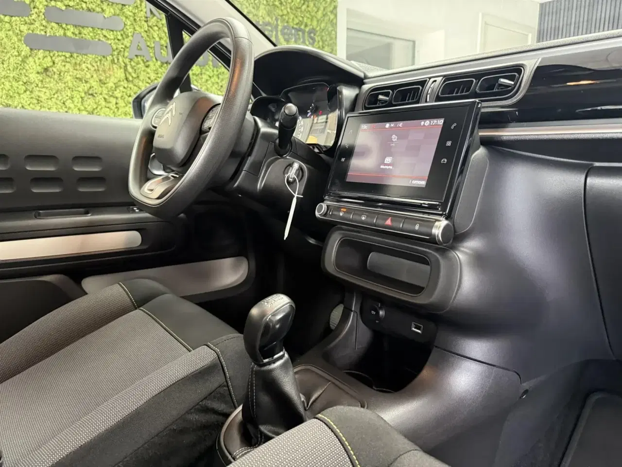 Billede 8 - Citroën C3 1,2 PureTech Feel 83HK 5d