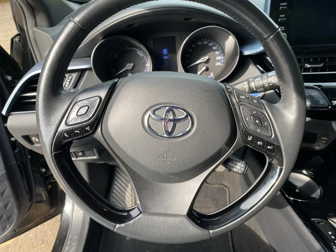 Billede 11 - Toyota C-HR 2,0 Hybrid C-LUB CVT