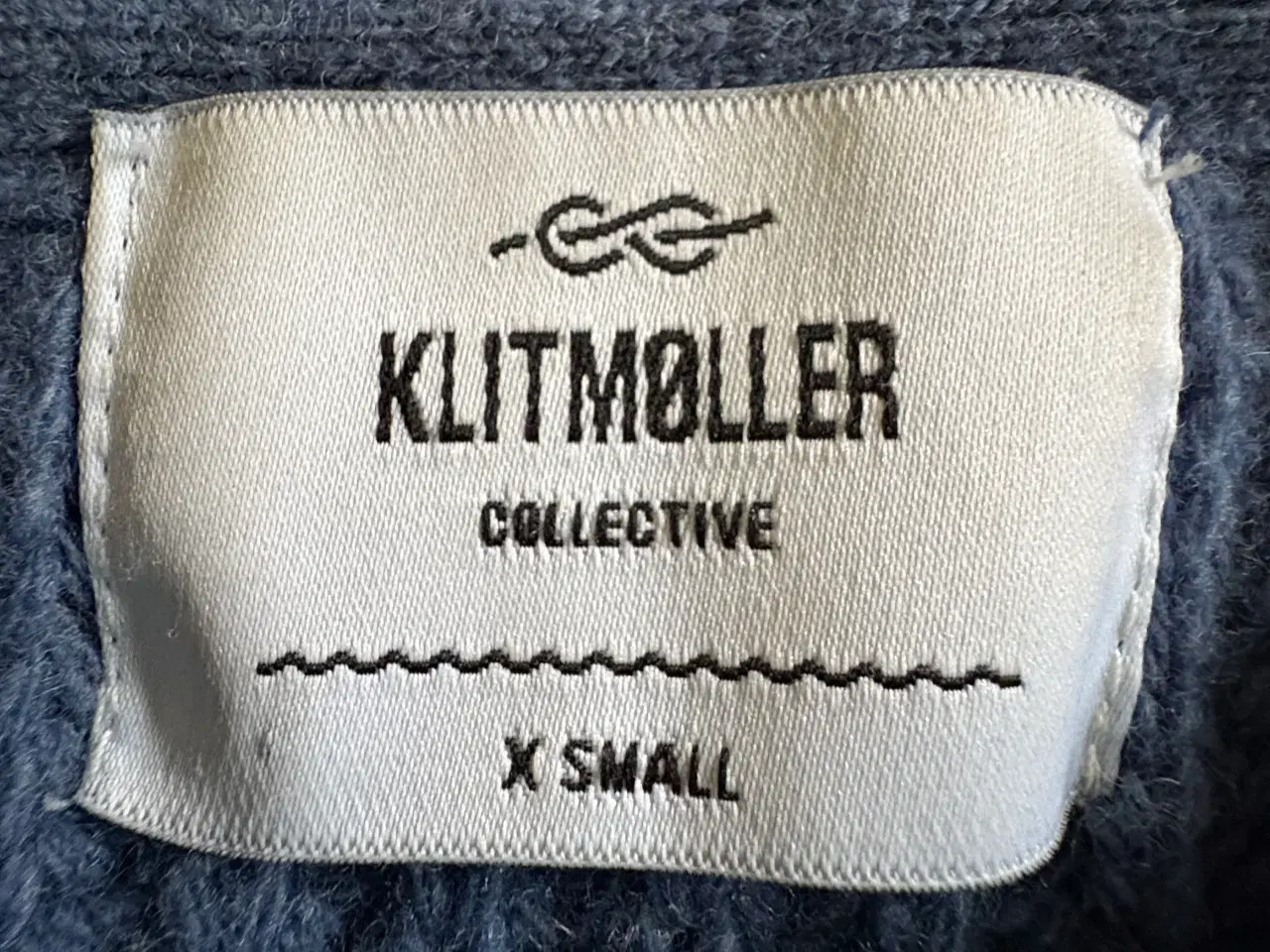 Billede 5 - Klitmøller sweater