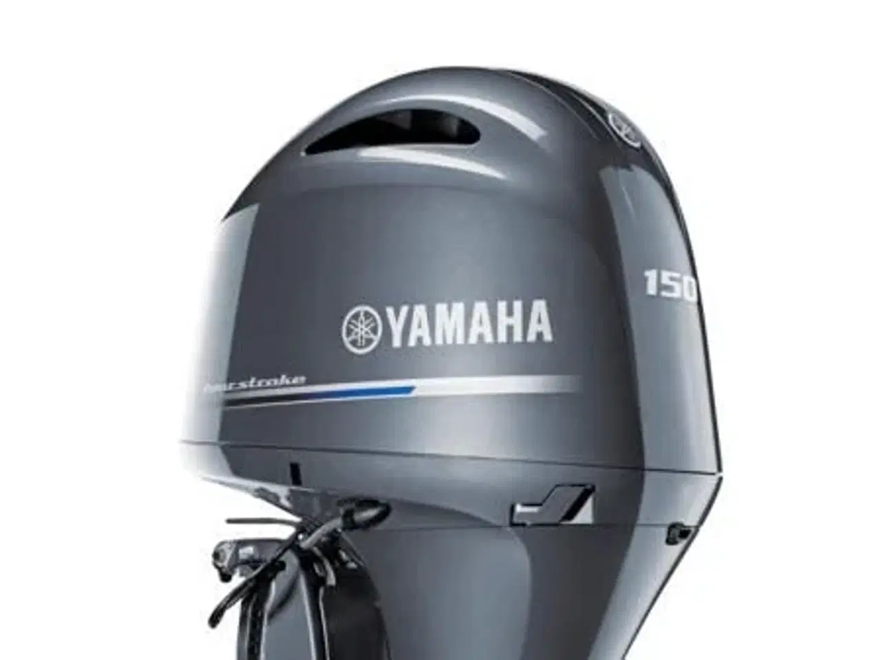 Billede 2 - Yamaha F150LCB