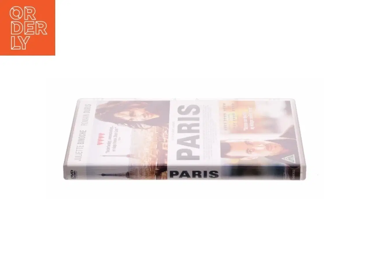 Billede 2 - Paris
