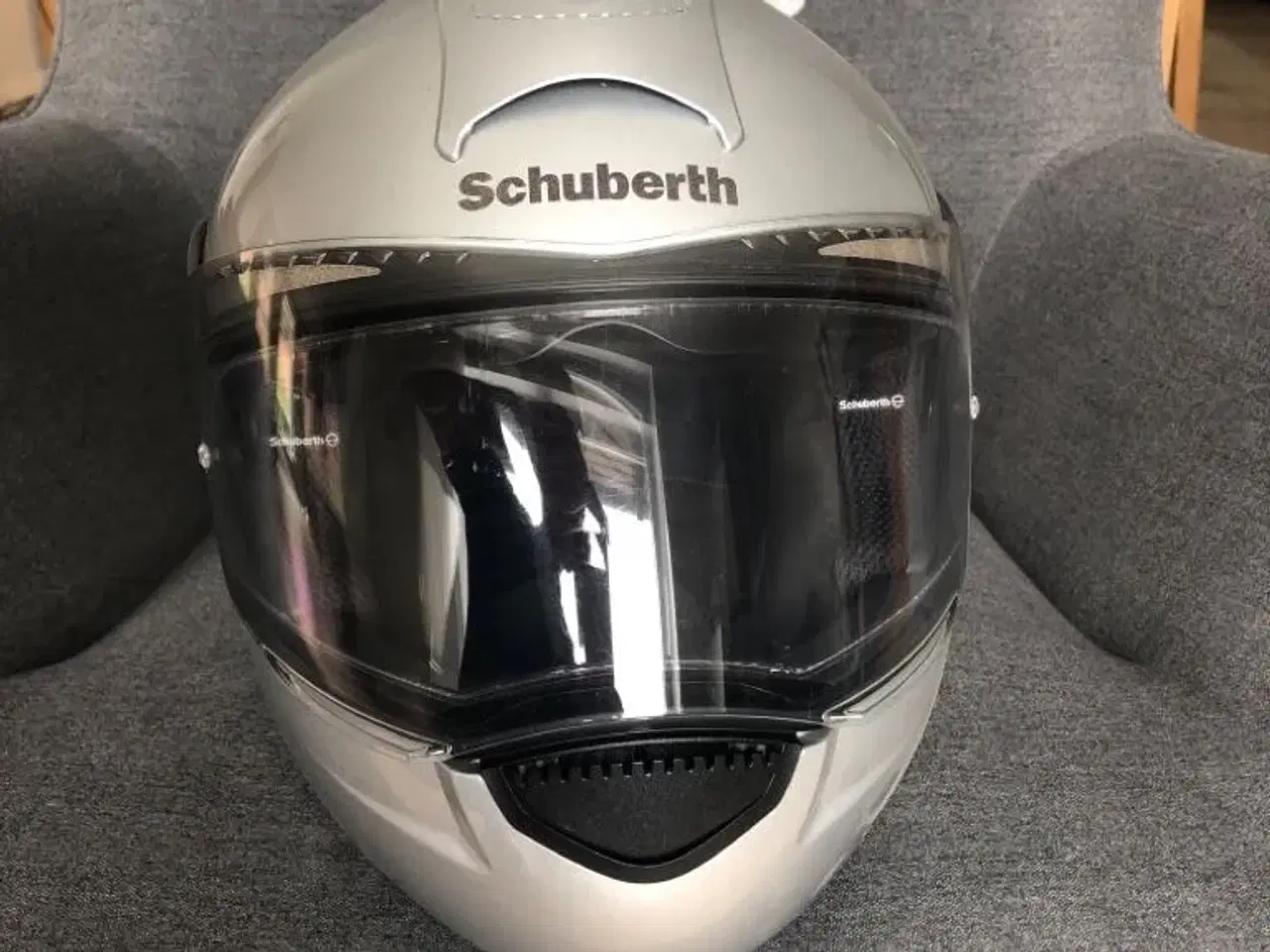 Billede 1 - Schuberth C3