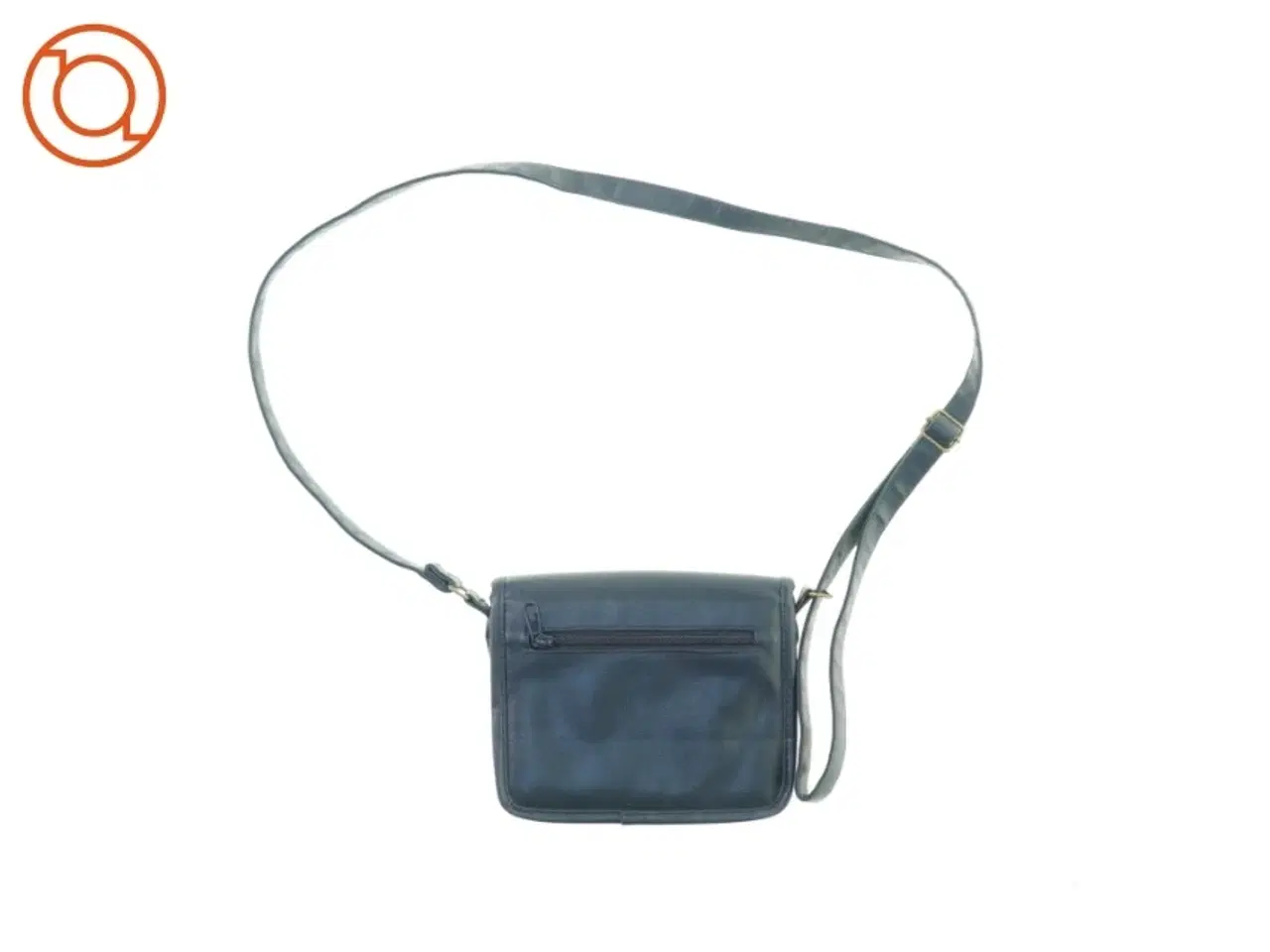 Billede 2 - Skuldertaske (str. 20 x 17 cm)