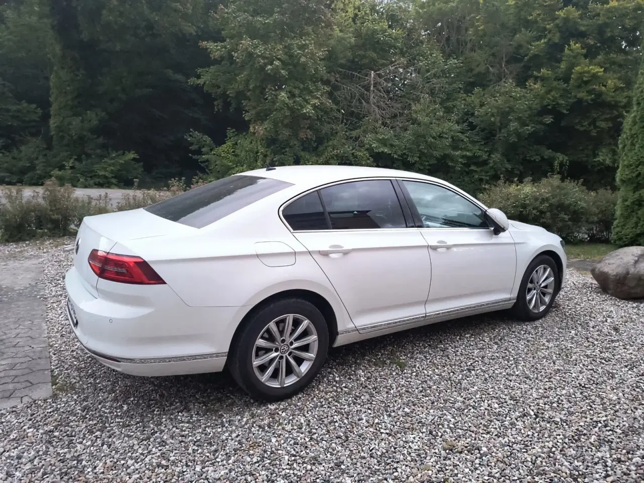 Billede 5 - VW Passat 2,0 TDi 150 Highline DSG
