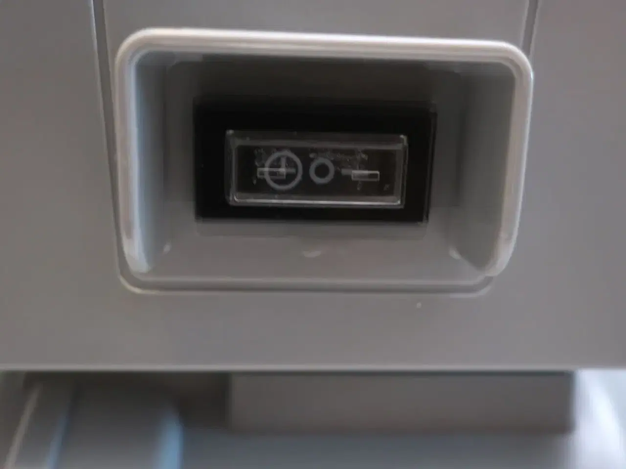 Billede 2 - Sand filter pump INTEX SF70220-1