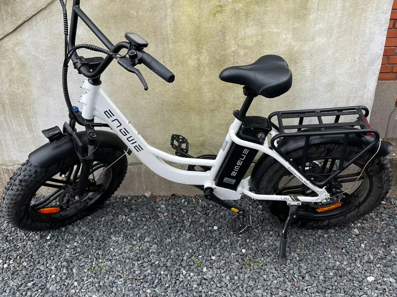 Billede 8 - Pensionist søger 2 E-Bikes Evt uklargj OK BILLIGE 