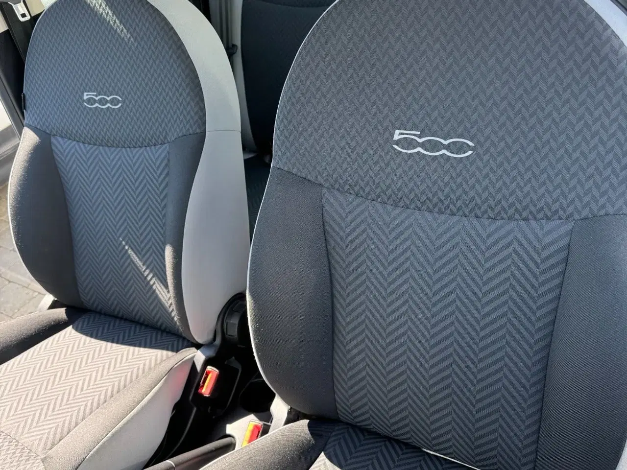 Billede 12 - Fiat 500 1,2 Collezione